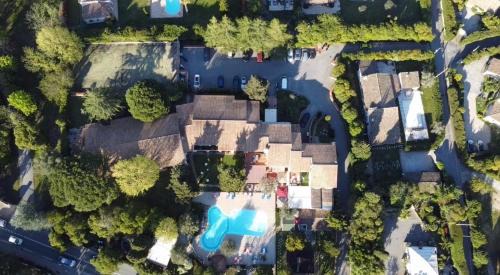 Mougins Hotel | La Lune De Mougins - Hotel & Spa