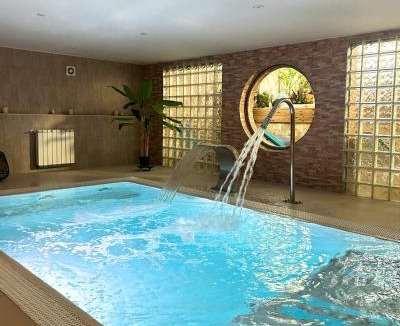 Mougins Hotel | La Lune De Mougins - Hotel & Spa