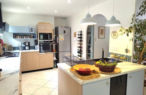 Lorgues House | La Méridienne - Lorgues