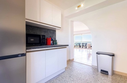 Valras-Plage Villa | La méridienneBeachfront Villa, Sand at Your Doorstep