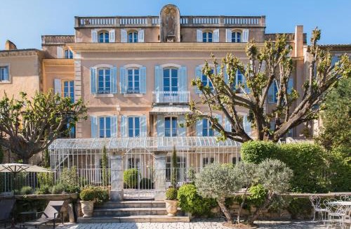 Apt Apartment | La Madone