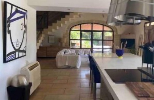 Aubais Villa | La Magnanerie d'Aubais for lovers of peace and nature