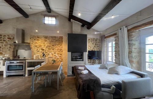 Seillans Apartment | La Magnanerie de Seillans