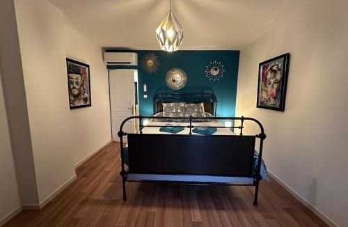 Garrigues-Sainte-Eulalie Apartment | La Maison des Vignes