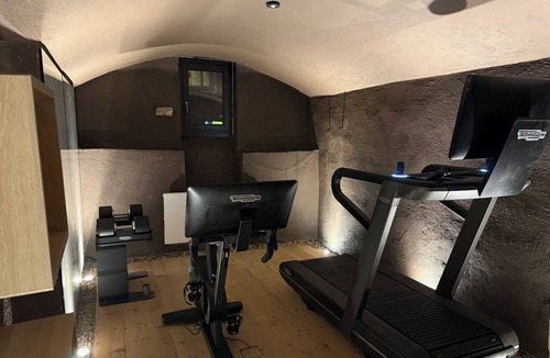 Brunico Apartment | La Maison 35-LM3-The Luxury of Living and Relaxation in Brunico-Departure for the Dolomites