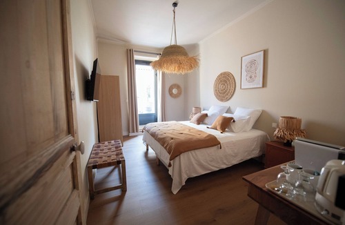 Salon-de-Provence Hotel | La Maison Clémenceau
