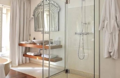 Mazarin Quarter Hotel | La Maison d'Aix