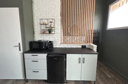 Cabannes Apartment | La Maison d'Alys - La Chavanne