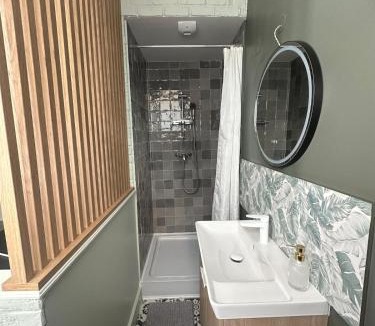 Cabannes Apartment | La Maison d'Alys - La Chavanne