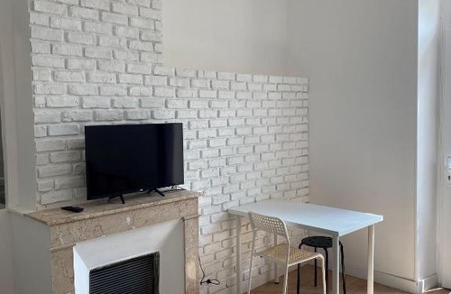 Faubourg Apartment | LA MAISON D'ANTONIN 2