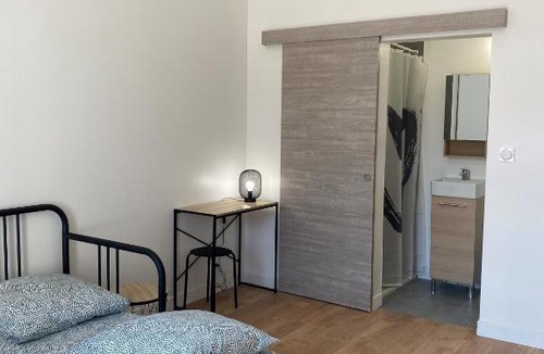 Faubourg Apartment | LA MAISON D'ANTONIN 2