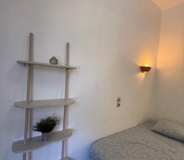 Faubourg Apartment | La MAISON D'ANTONIN