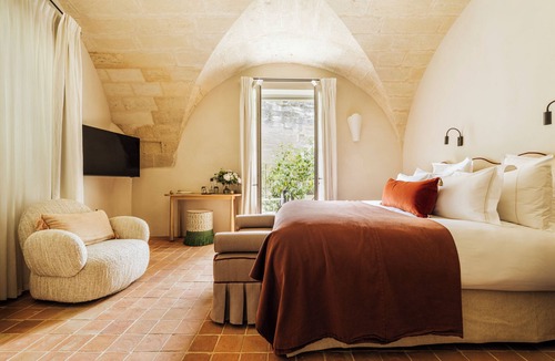 Uzes Hotel | La Maison d'Uzes