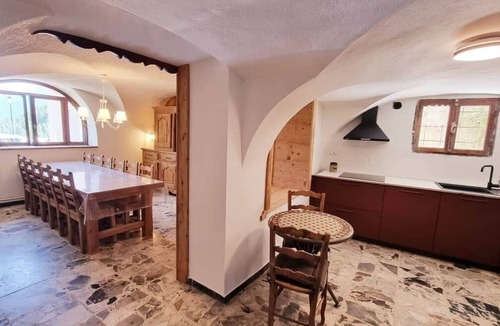 Arvieux House | La Maison de Caroline, 12 à 16 pers.