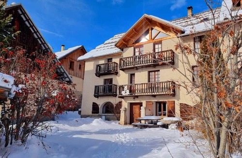 Arvieux House | La Maison de Caroline, 12 à 16 pers.