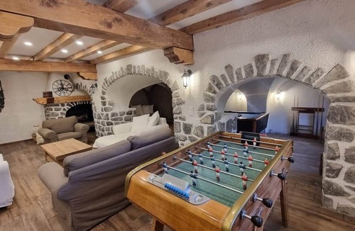 Arvieux House | La Maison de Caroline, 12 à 16 pers.
