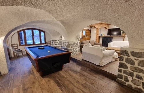 Arvieux House | La Maison de Caroline, 12 à 16 pers.
