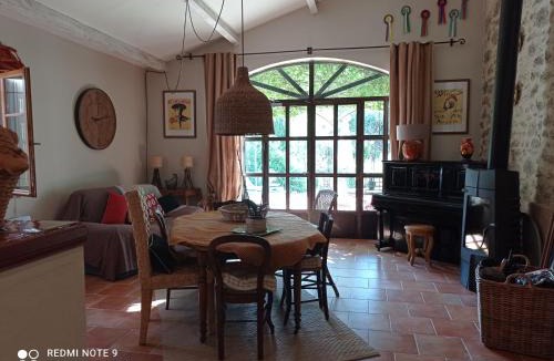 Cheval-Blanc House | La Maison de Maïté