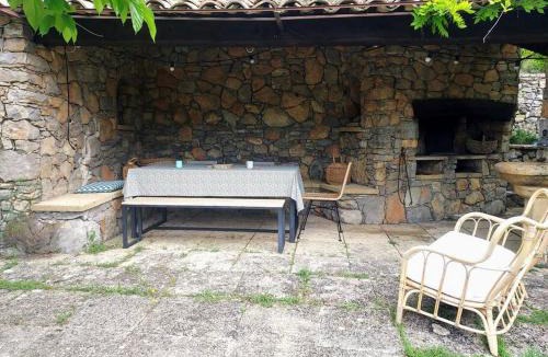Digne-les-Bains House | La maison de Ninia