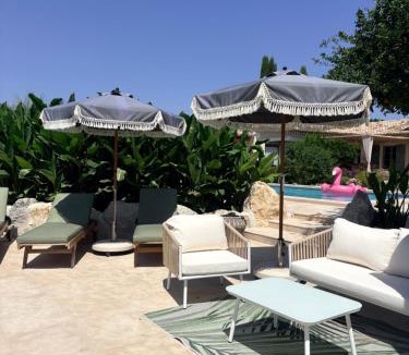 Maillane House | La maison des Amis