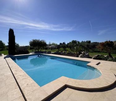 Maillane House | La maison des Amis