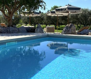 Maillane House | La maison des Amis