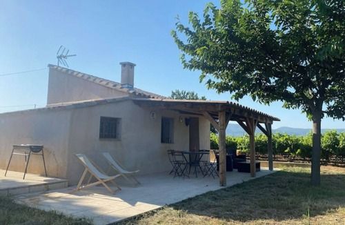Pierrefeu-du-Var House | La Maison des Vignes