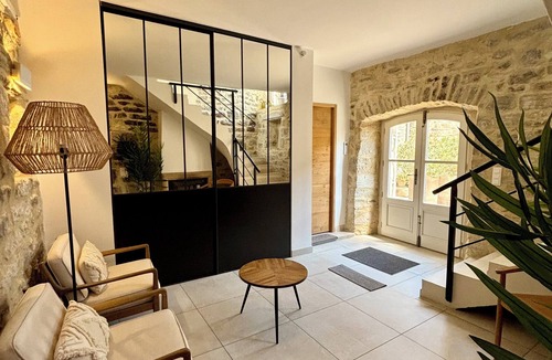 Martignargues Bed & Breakfast | La Maison des Vendangeurs