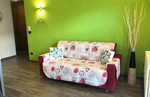 Senin Apartment | La Maison du Cœur