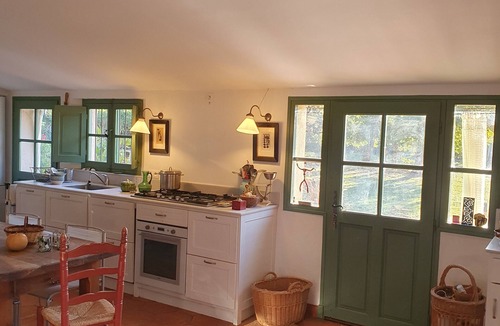 Alenya House | LA MAISON DU MAS, 9 persons
