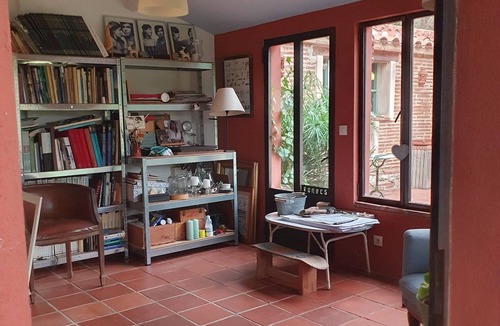 Alenya House | LA MAISON DU MAS, 9 persons