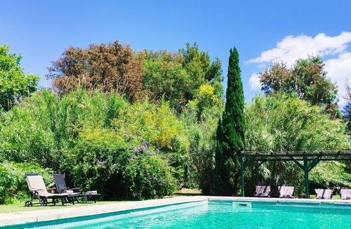 Alenya House | LA MAISON DU MAS, 9 persons