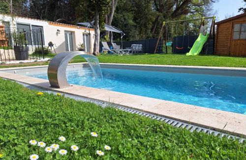 Avignon House | La Maison du Moulin de Tartay