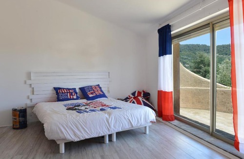 Peymeinade Villa | La Maison du Plan de Cotte
