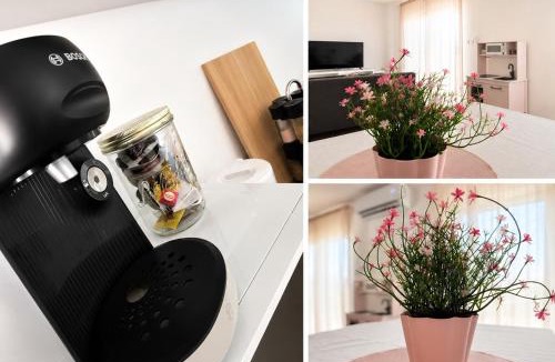 Faubourg Apartment | La maison du Voyageur - Centre Nîmes - climatisé - familial