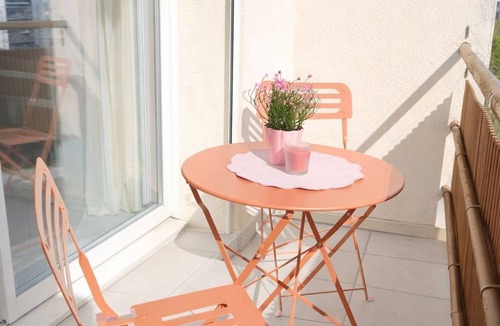 Faubourg Apartment | La maison du voyageur - Downtown Nîmes