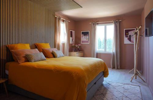 Graveson House | La maison en Provence