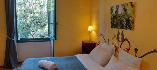 Cascastel-des-Corbieres House | La maison de maître