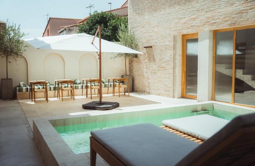 Torreilles Hotel | La Maison Gaïa Hôtel & Spa