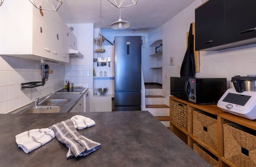 Montfrin House | La Maison Gecko Montfrin - Proche du Pont du Gard