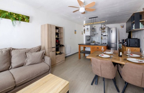 Montfrin House | La Maison Gecko Montfrin - Proche du Pont du Gard