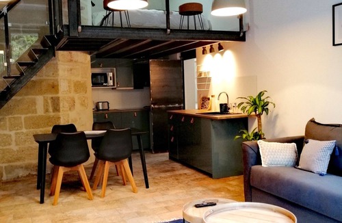 Avignon City Centre House | La Maison Grivolas