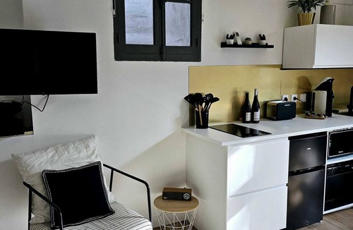 Avignon City Centre House | La Maison Grivolas
