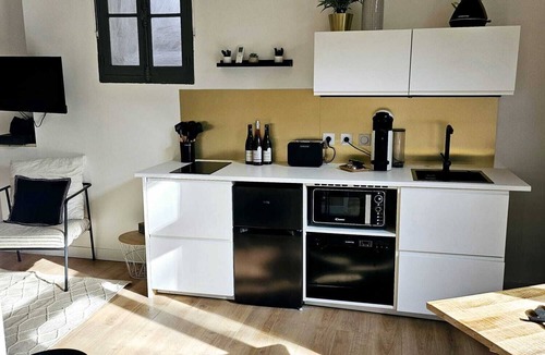 Avignon City Centre House | La Maison Grivolas