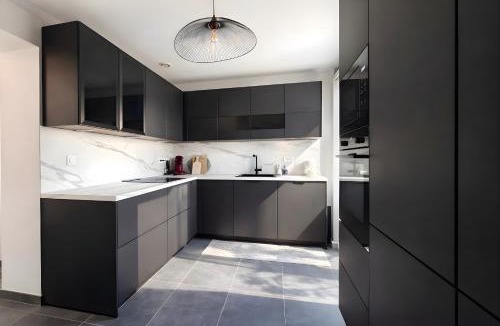 Lunel House | La Maison Lunéa