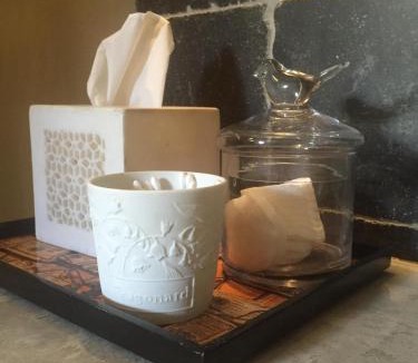 Faubourg Bed & Breakfast | La Maison Rousseau Chambre d'hôtes