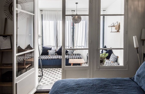 Arles City Centre Hotel | La Maison Volver