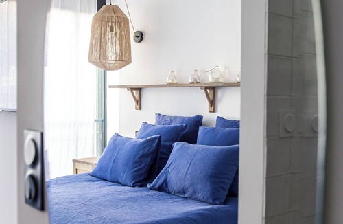 Arles City Centre Hotel | La Maison Volver