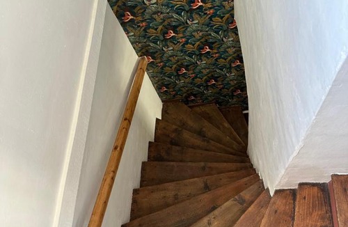 Mont Duplan House | La Maisonnette