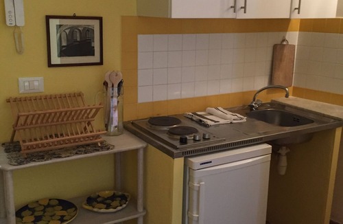 Eze Bed & Breakfast | La Masa B&B - EZE La Chambre vue mer